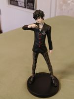 Persona 5 Joker/Ren Schuluniform Figur