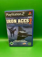Iron Aces 2 (Deutsch) - Playstation 2