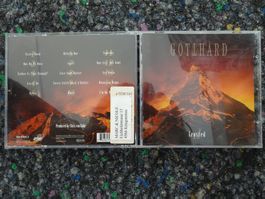 CD : Gotthard