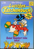 Comic - LTB 123 - Onkel Dagobert lebe hoch!