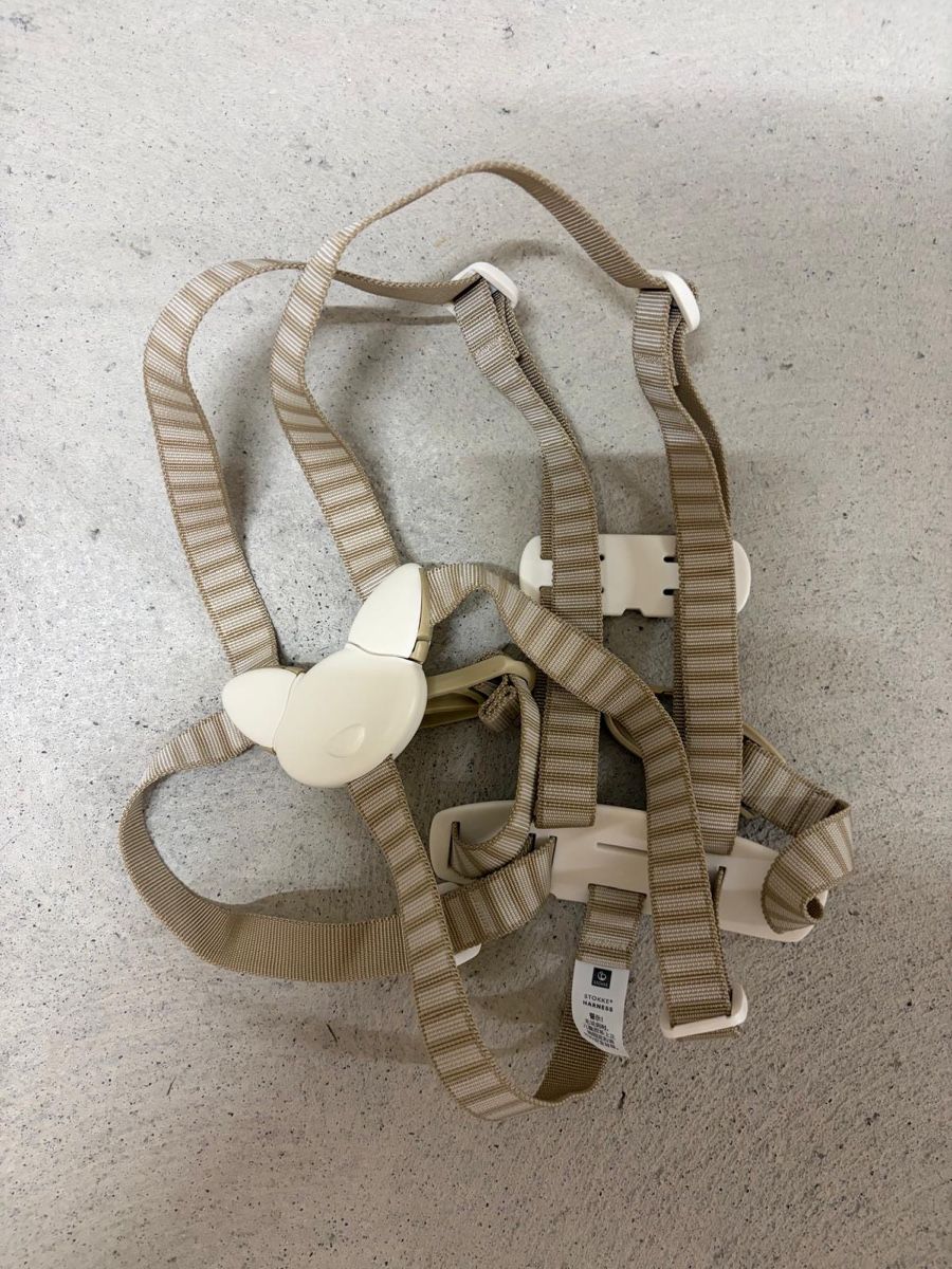 Stokke Hochstühle: Stokke Tripp Trapp Baby Set – Gebraucht aus Kilchberg ZH von MariaPoirier 3
