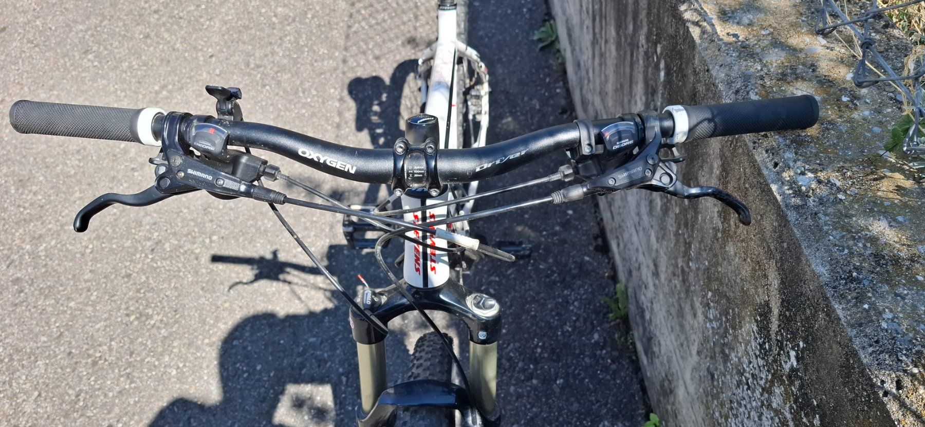 Stevens Vélos: Mountainbike Stevens Applebee 29" Hardtail – D'occasion à Münsingen par mic_nfb8 1