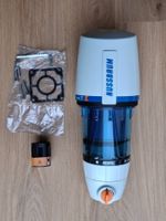 Nussbaum 12104 Redfil Wasserfilter rückspülbar (NP 650CHF)