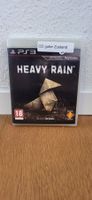 PS3 - Heavy Rain