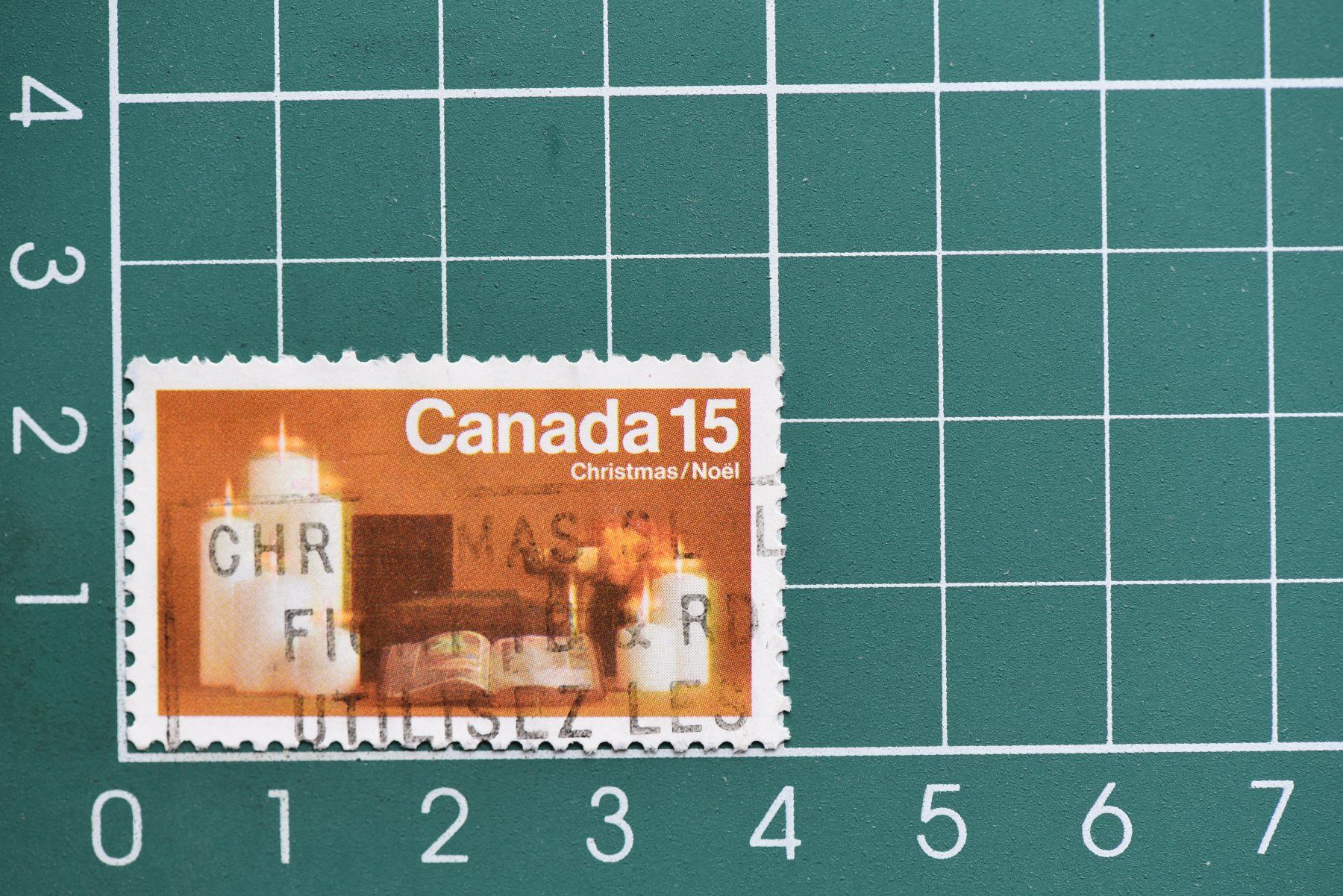 Tutti i francobolli: canada stamp – Usato da Laupen BE venduto da Gufi57
