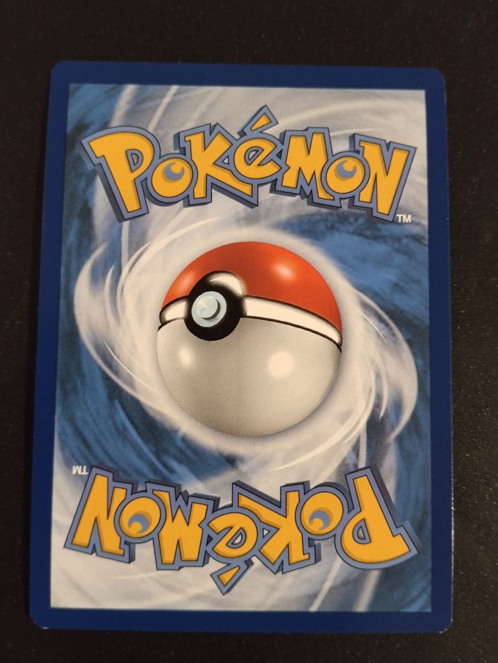 Pokémon Carte collezionabili: Pokémon Aventures Ensemble: Fulgulairo 163/159 FR – Usato da Palézieux-Village venduto da oufoux08 1