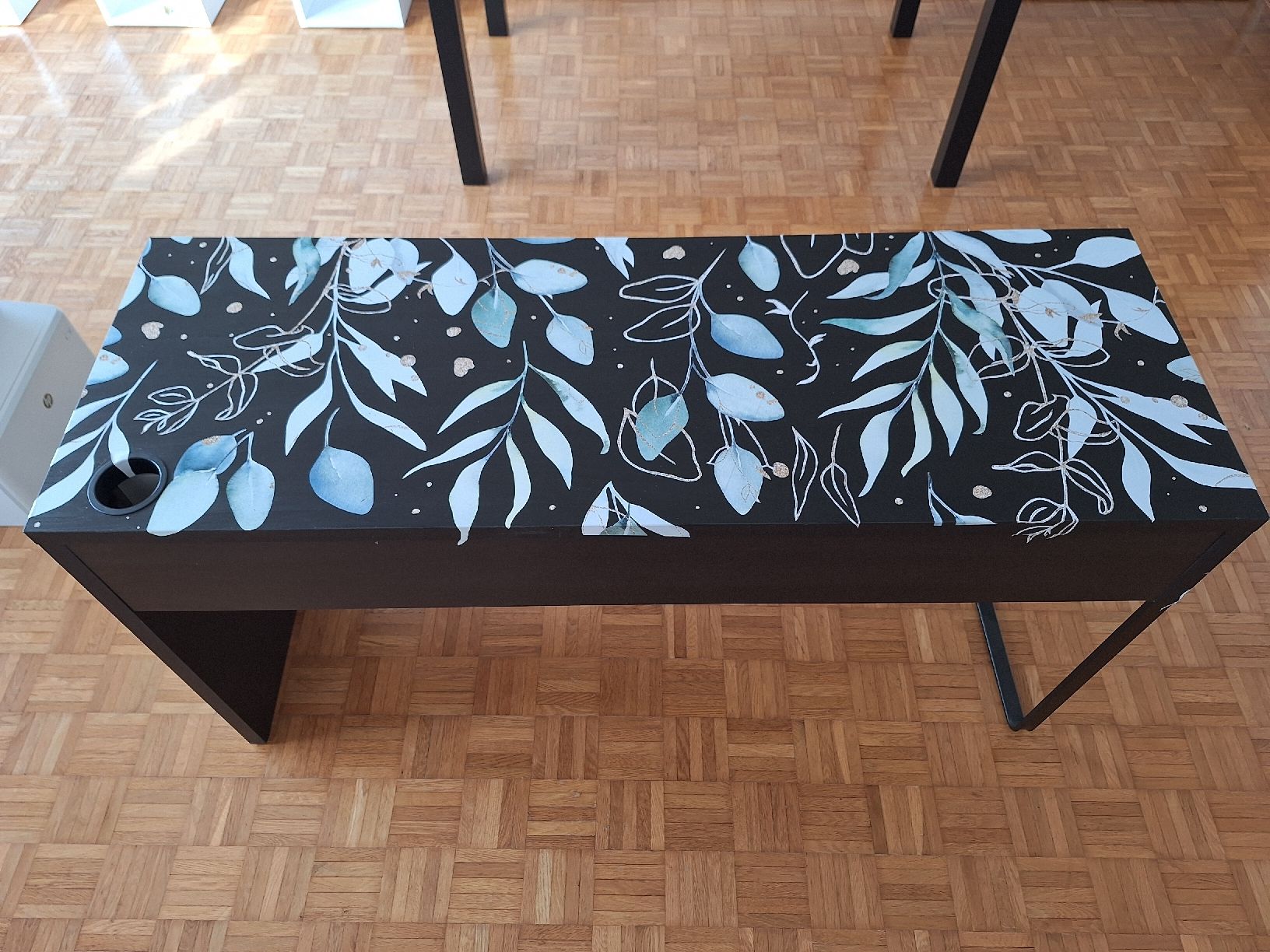 Ikea Scrivanie: IKEA Schreibtisch Micke – Usato da Schwerzenbach venduto da sen_st9m 3