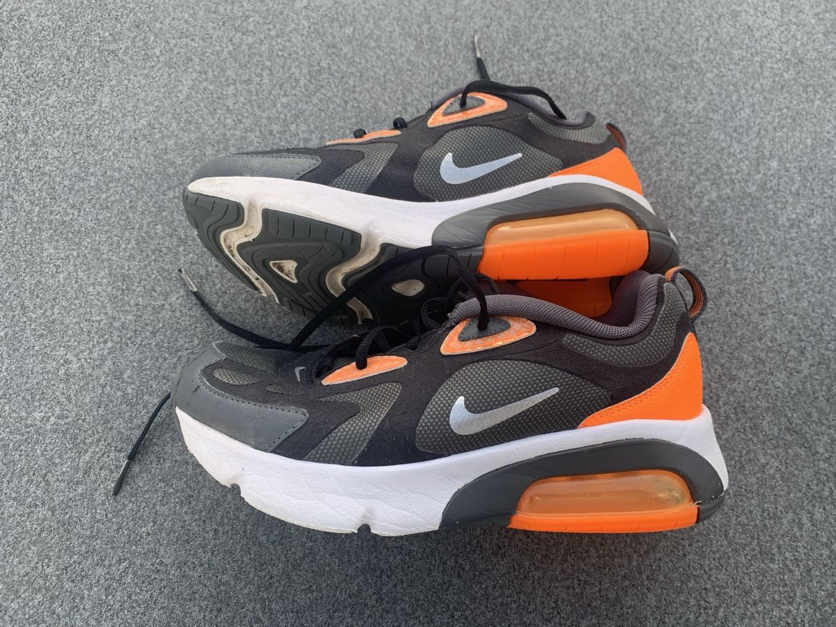 Nike Schuhe für Jungen: Nike Air200  Grösse EU 38 – Gebraucht aus Kloten von Somers 3