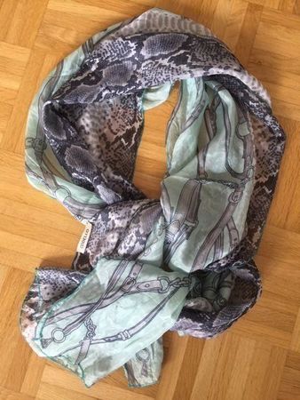 Foulard "Codello" 100% Seide