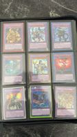 Yu-Gi-Oh! Binder Page 22 (Fusion Monster)