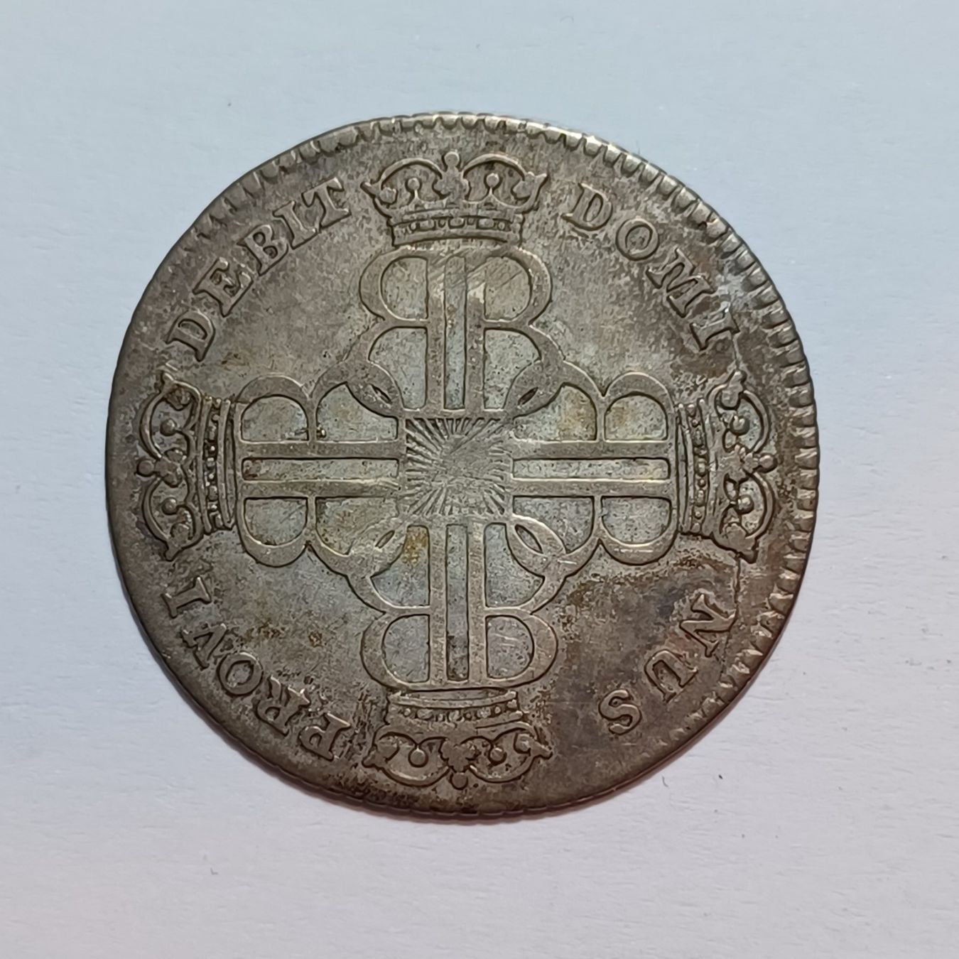 Tutti le monete: 20 Kreuzer 1797 Bern – Usato da Pfäffikon ZH venduto da Schweizer_Muenzen 1