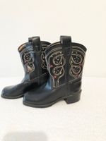 Kinder - Cowboy-Stiefel - Grösse 26