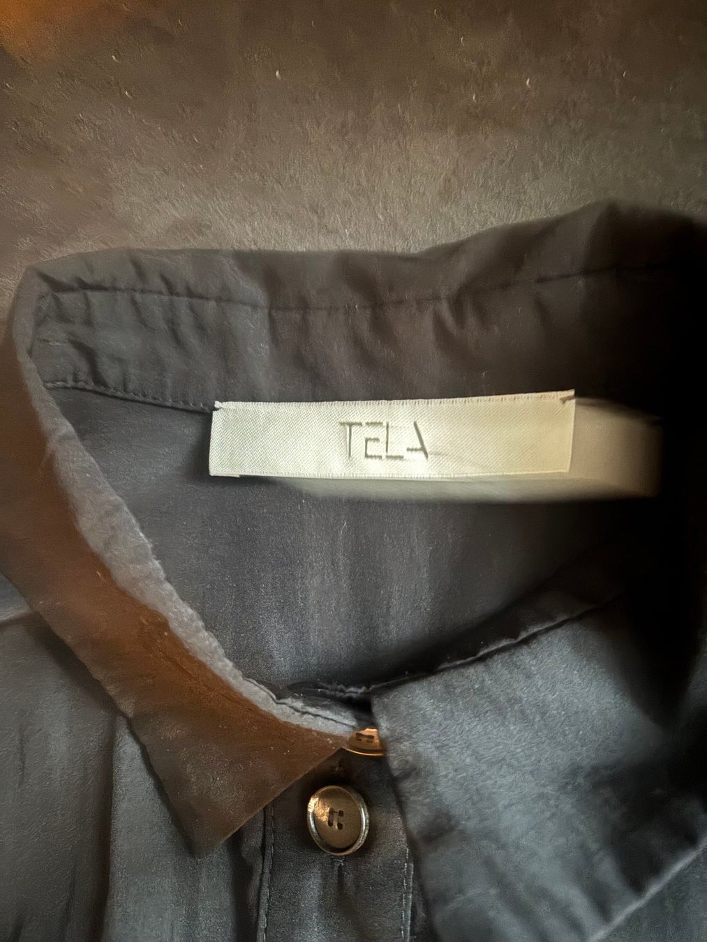 Kleider: TELA Kleid neuwertig – Neu (gemäss Beschreibung) aus Merishausen von yourdream 4