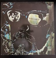 Rare Earth - Ecology (LP) Schallplatte