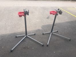 trotti Fahrrad Lift monatgeständer Reparatur Boss Equipment