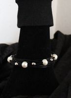 Armband mit Magnetverschluss