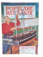 Kalender Populäre Mechanik