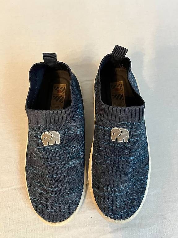 Scarpe per ragazzi: Schuhe Elefanten, Grösse 32 – Usato da Bühl BE venduto da psos 1