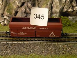 Schoterwagrn, 6 Stück 345