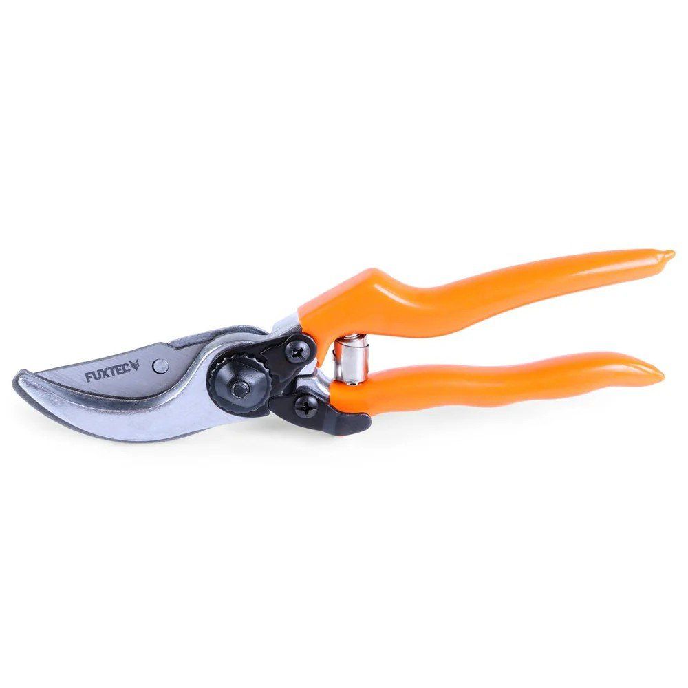 Tutti gli attrezzi: LAGERVERKAUF! FUXTEC Reb- Gartenschere Basic 20cm – Nuovo e nell'imballaggio originale da Tägerwilen venduto da anitec 3