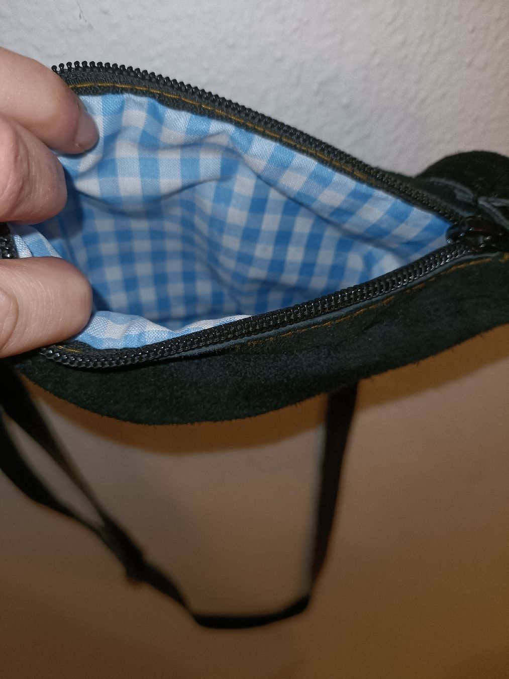 Borse da donna: Oktoberfest Handtasche – Usato da Bergdietikon venduto da Bico01 1