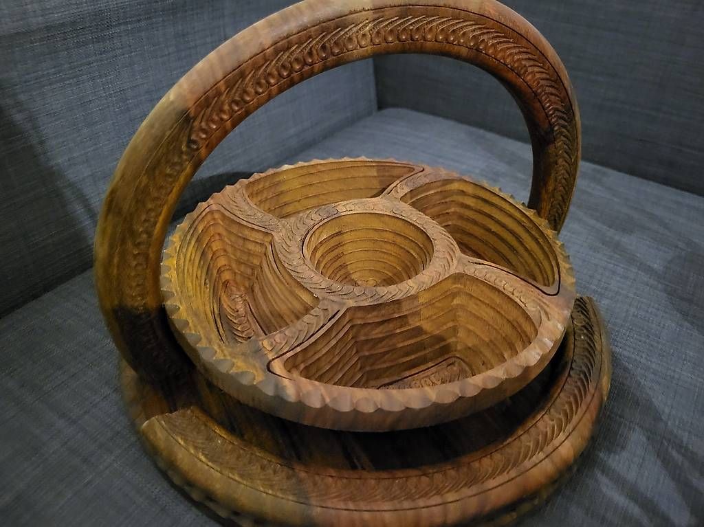 Articoli in legno: collezionismo – Usato da Chiasso venduto da col_2ks8 1