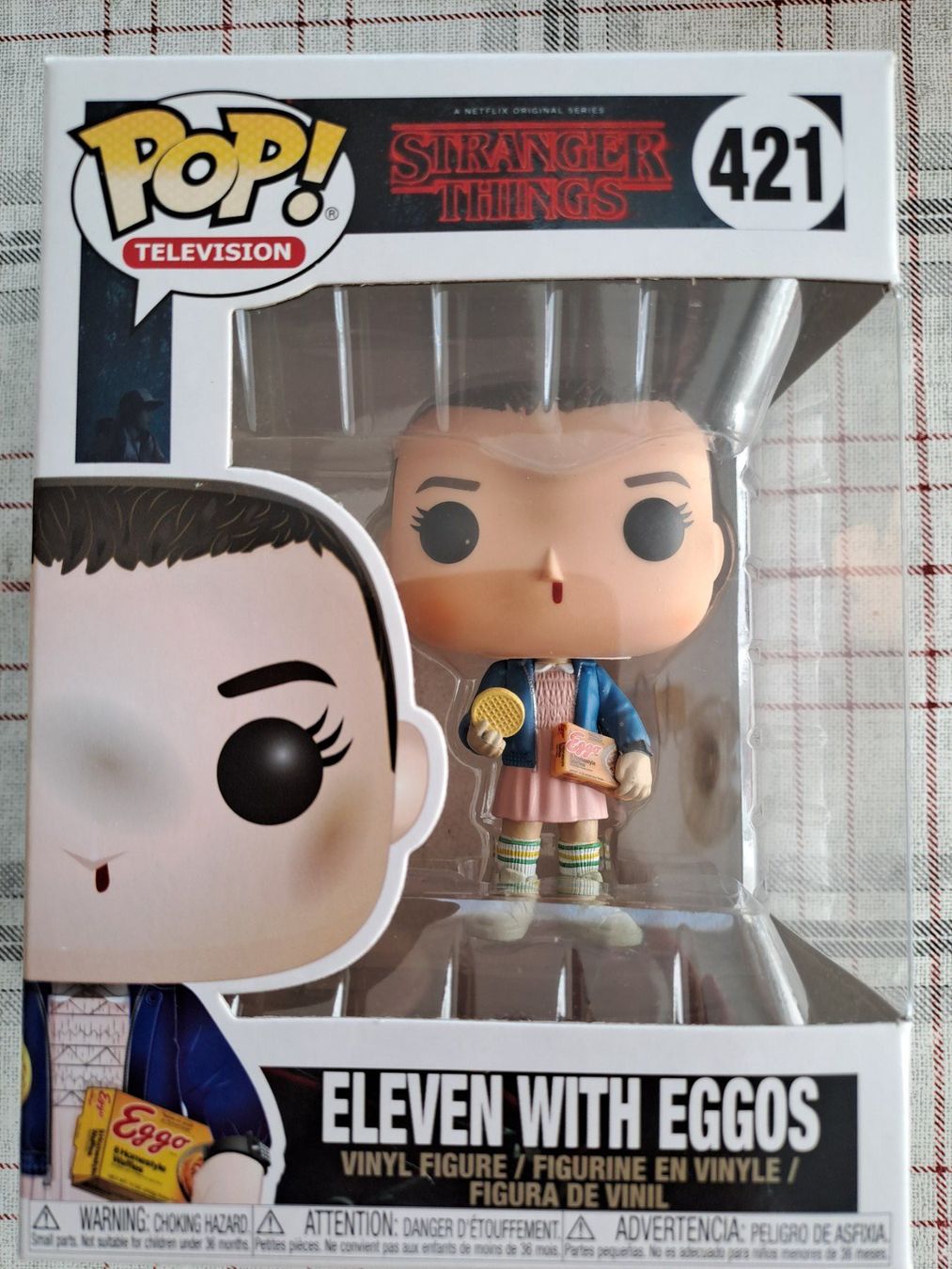 Funko Statuette: Funko Pop Sammelfiguren – Nuovo (secondo la descrizione) da Rehetobel venduto da Andrin1003 1