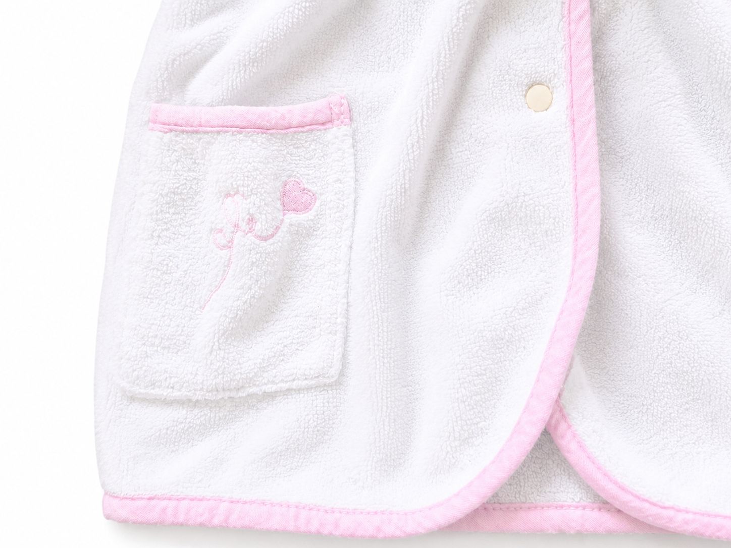 Accappatoi: Baby Bademantel 0-12 Monate – Usato da Zürich venduto da Kris8050 4