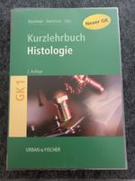 Kurzlehrbuch Histologie