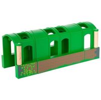 BRIO 33709 Flexibler Tunnel