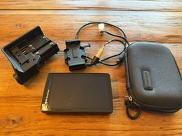 BMW Navigator 6 inkl. Navigationsvorbereitung / Mount Cradle