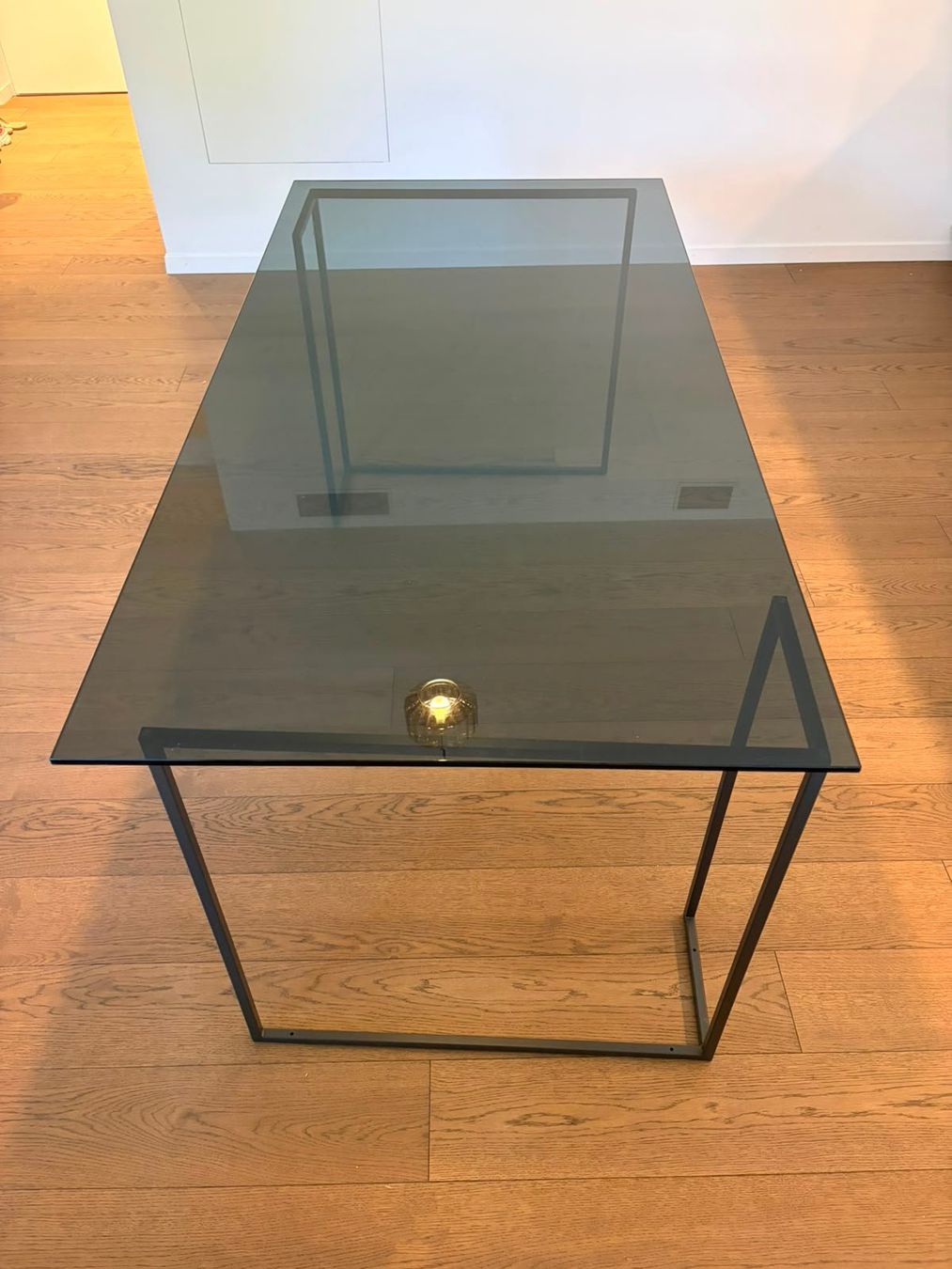 Tische: Esstisch aus Glas – Gebraucht aus Zürich von eva_72gr 2