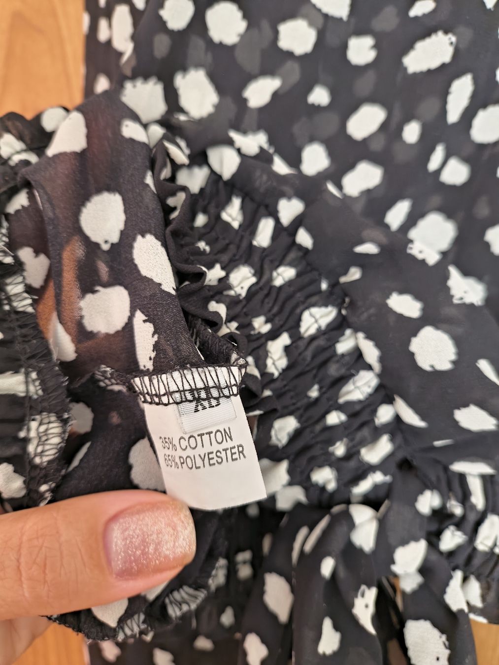 Blusen: Bluse ab CHF 1.- – Gebraucht aus Zürich von laribuechel 3