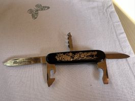 Taschenmesser Victorinox Morgarten 1315 