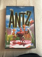 DVD Antz DreamWorks Animations Film guter Zustand