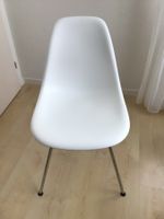 Original Vitra Plastic Side Chair