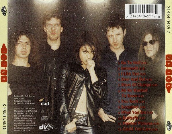 CD: Drill – Drill – Usato da St.Gallen venduto da jalamusic 1