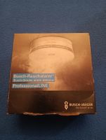 Rauchmelder Busch-Jaeger ProfessionalLINE 6833/34-84 Neu!