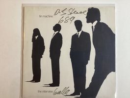 Tin Machine Maxi-Single - Under The God