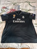 Real Madrid Trikot
