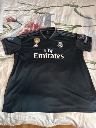 Real Madrid Trikot