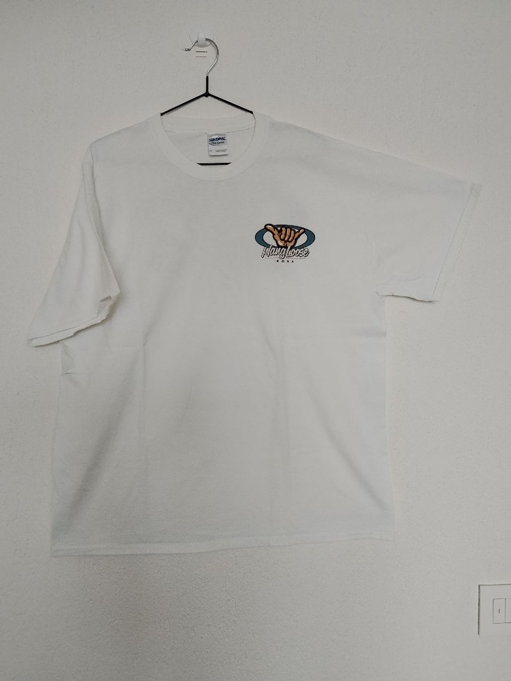 T-Shirts: 3 Hawaii T-Shirts Gr. XL – Gebraucht aus Schöftland von blumi02 4