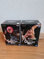 LAST PRICE! Jujutsu Kaisen Itadori and Aoi Todo Figure SET