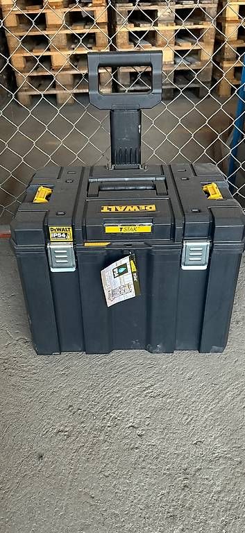Valises & Sacs: Dewalt Trolley – D'occasion à Lachen SZ par Patrick15396 1