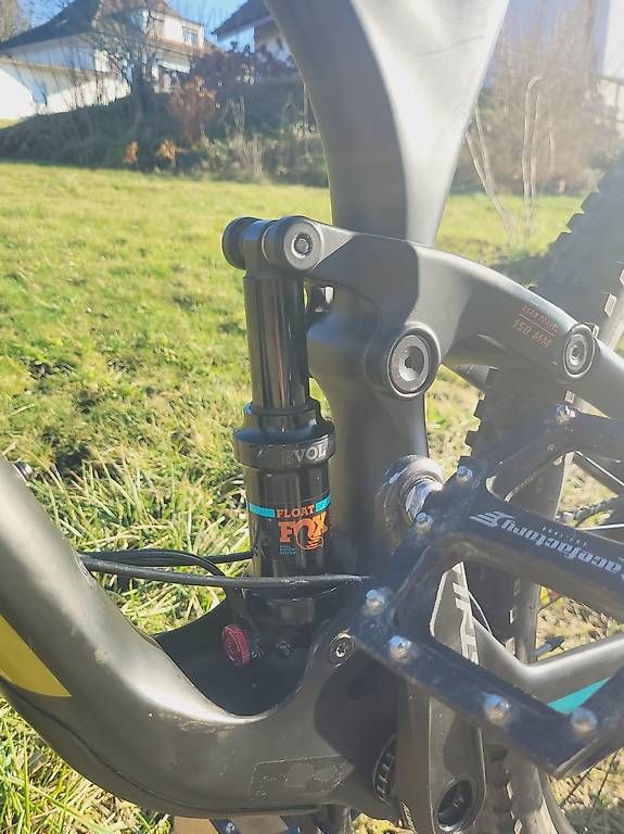 Velos: Wheeler Brazilian SE  – Gebraucht aus Fräschels von garigagarin 3