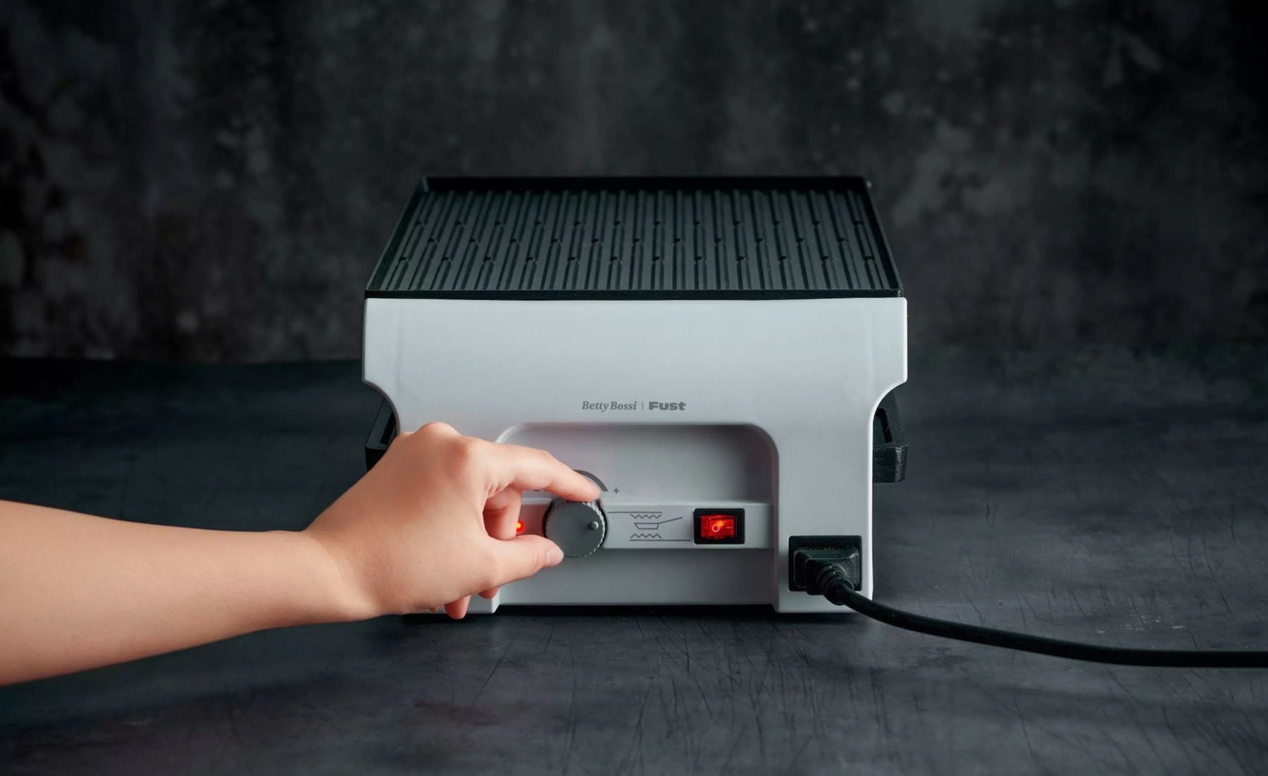 Fust Griglie: Raclette - Tischgrill 3in1 – Nuovo (secondo la descrizione) da Zürich venduto da juyw 2