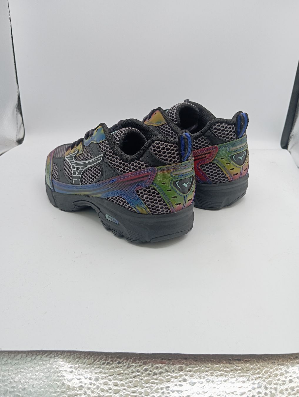 Mizuno Scarpe da uomo: Mizuno MXR Tokyo Drift (EU40) – Nuovo e nell'imballaggio originale da Schaffhausen venduto da outlez 5