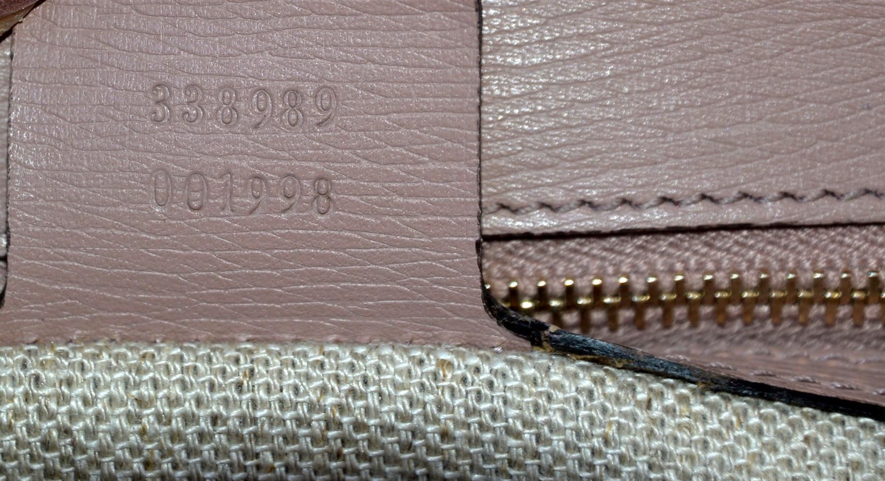 Gucci Borse da donna: Tasche / Sac Gucci Bamboo – Usato da Collonges venduto da Auganien 9