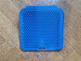 Réhausseur gonflable pour siège, de qualité, made in Italy
