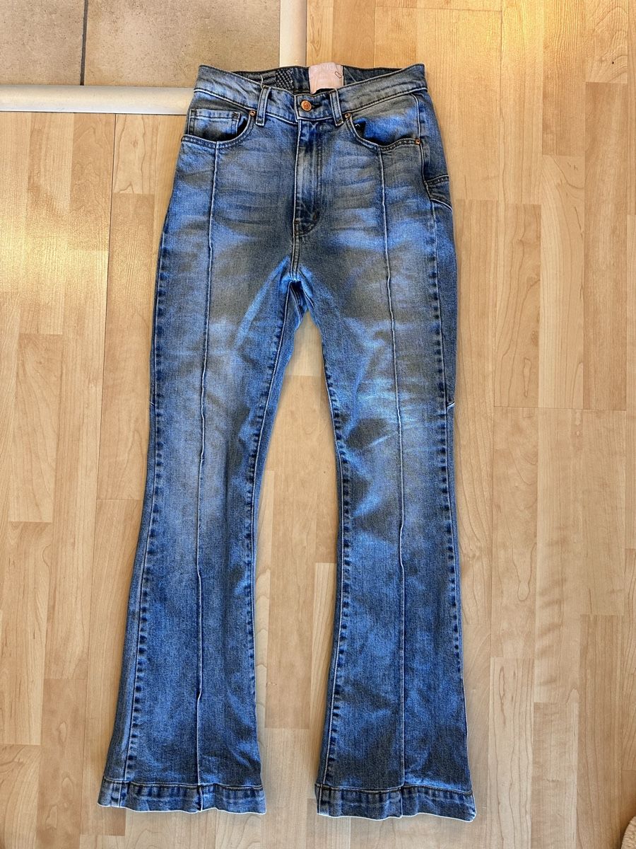 Jeans: Revice Denim Jeans 27 S – Usato da Zürich venduto da rosolli